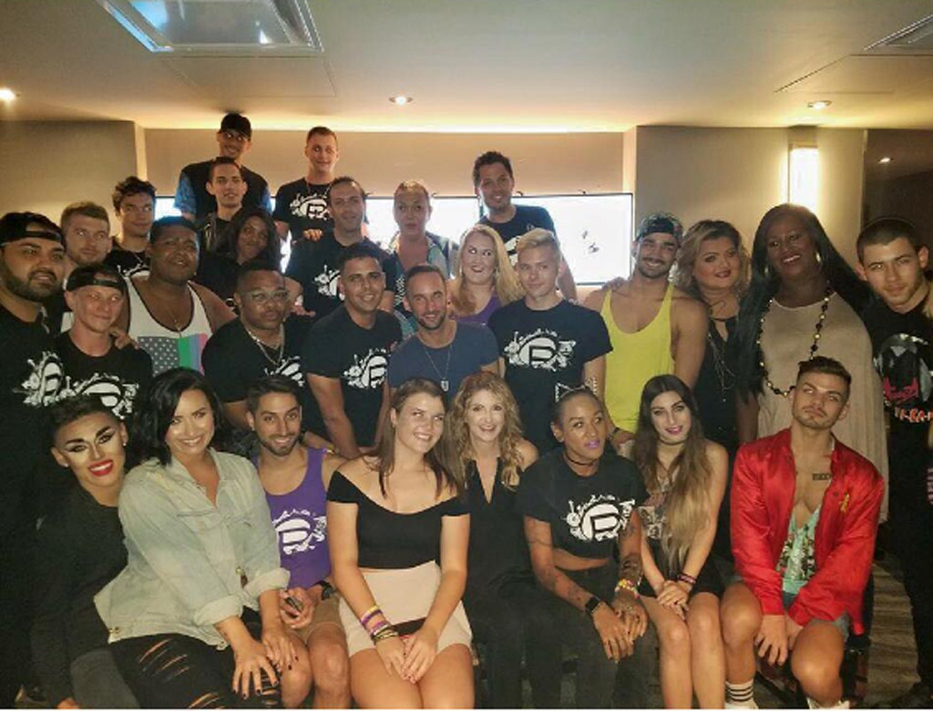 Orlando, Pulse Orlando Orlando, Pulse Orlando